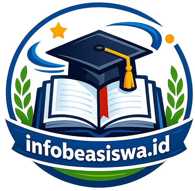 Info Beasiswa